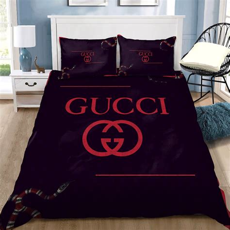 gucci dupe duvet cover|gucci duvet cover pattern.